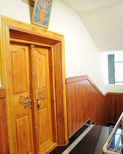 Anandkrishna Residency, Guruvayoor 2